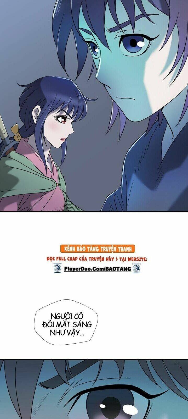 cuồng long chapter 8 14