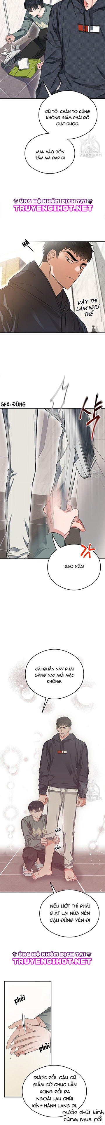 thở chung bầu không khí chapter 8 12