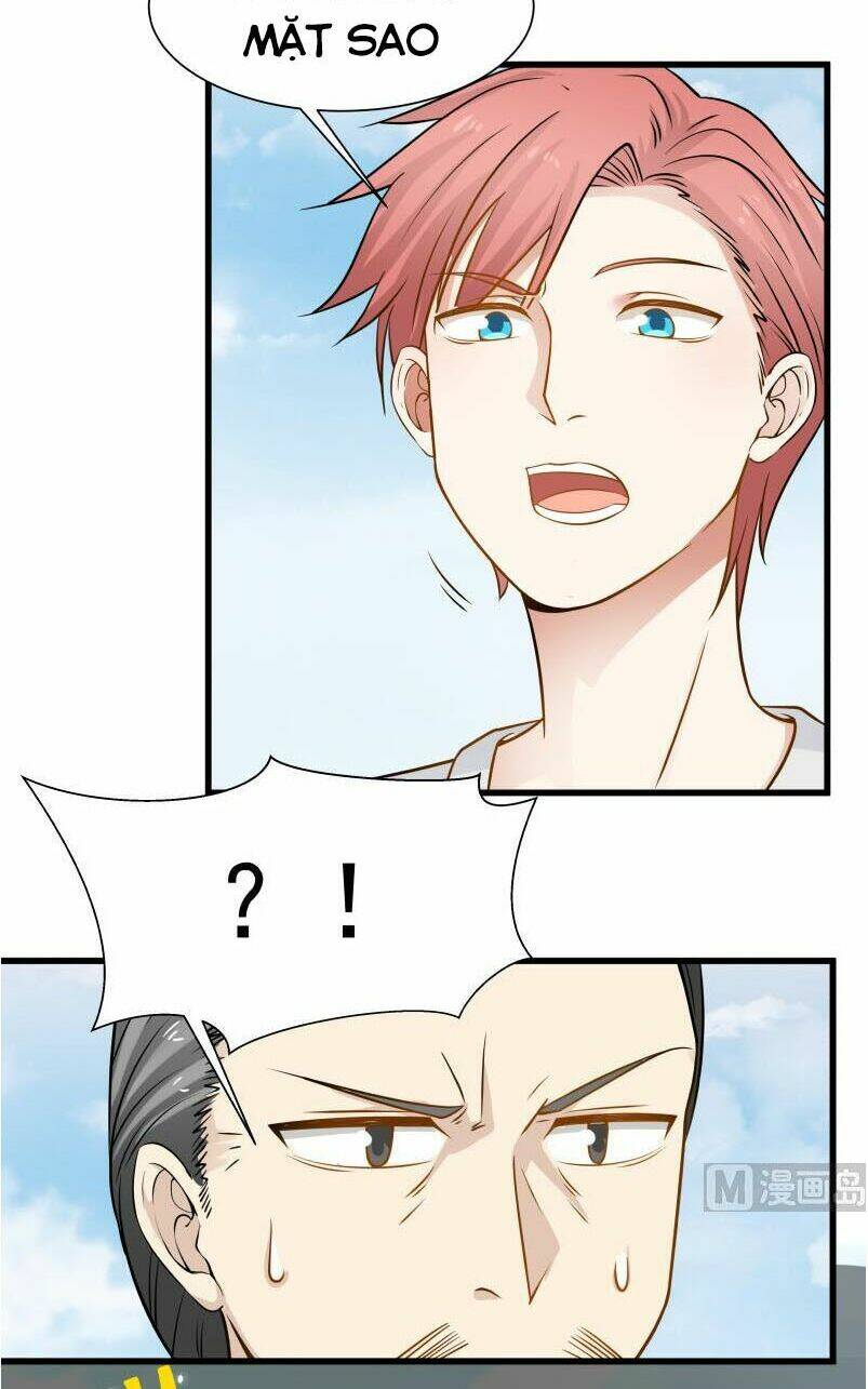 trên người ta có một rồng chapter 69 13