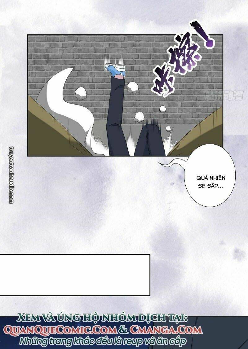 người tu tiên tại đô thị chapter 47 13