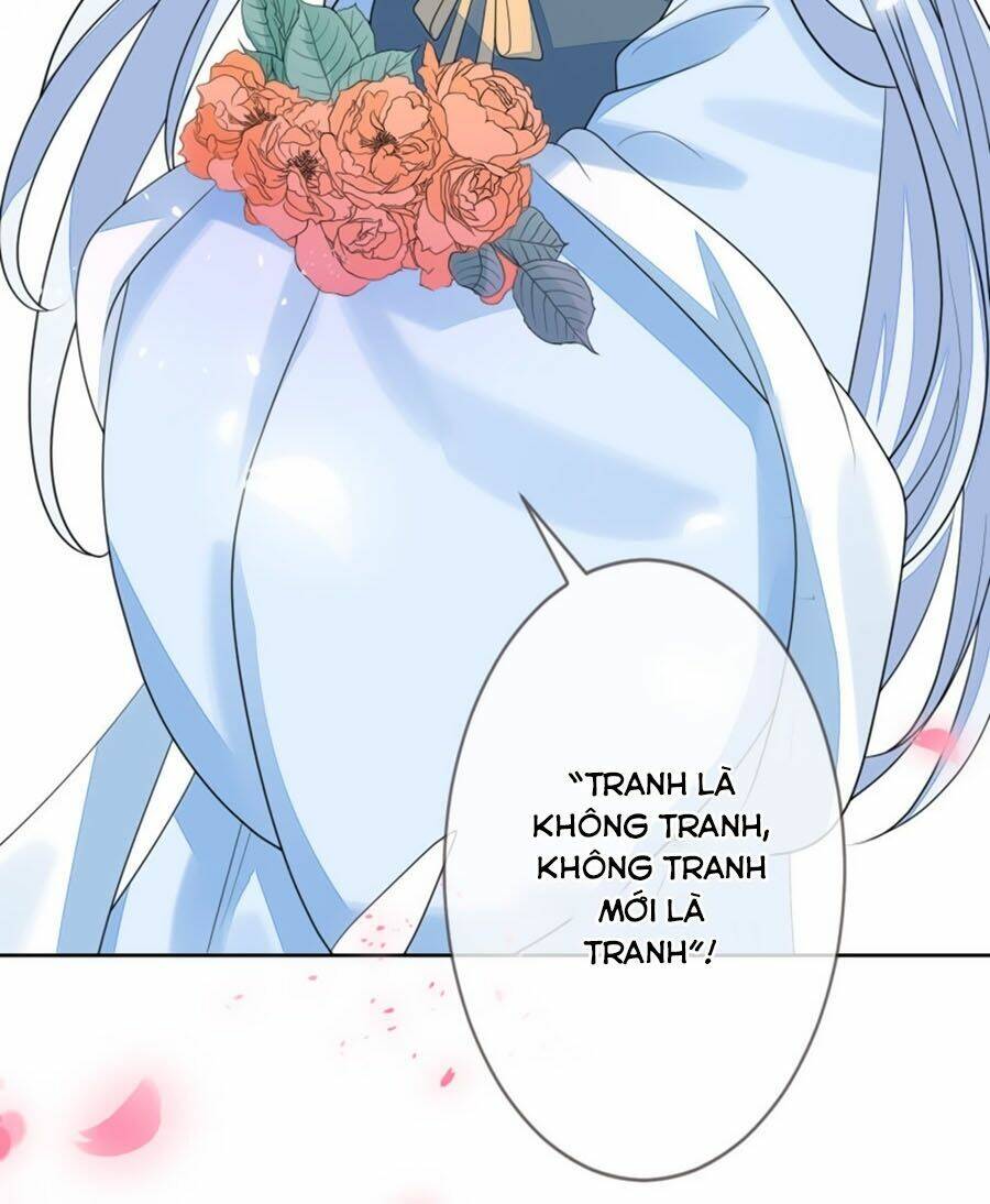 cửu khuyết phong hoa chapter 62 23