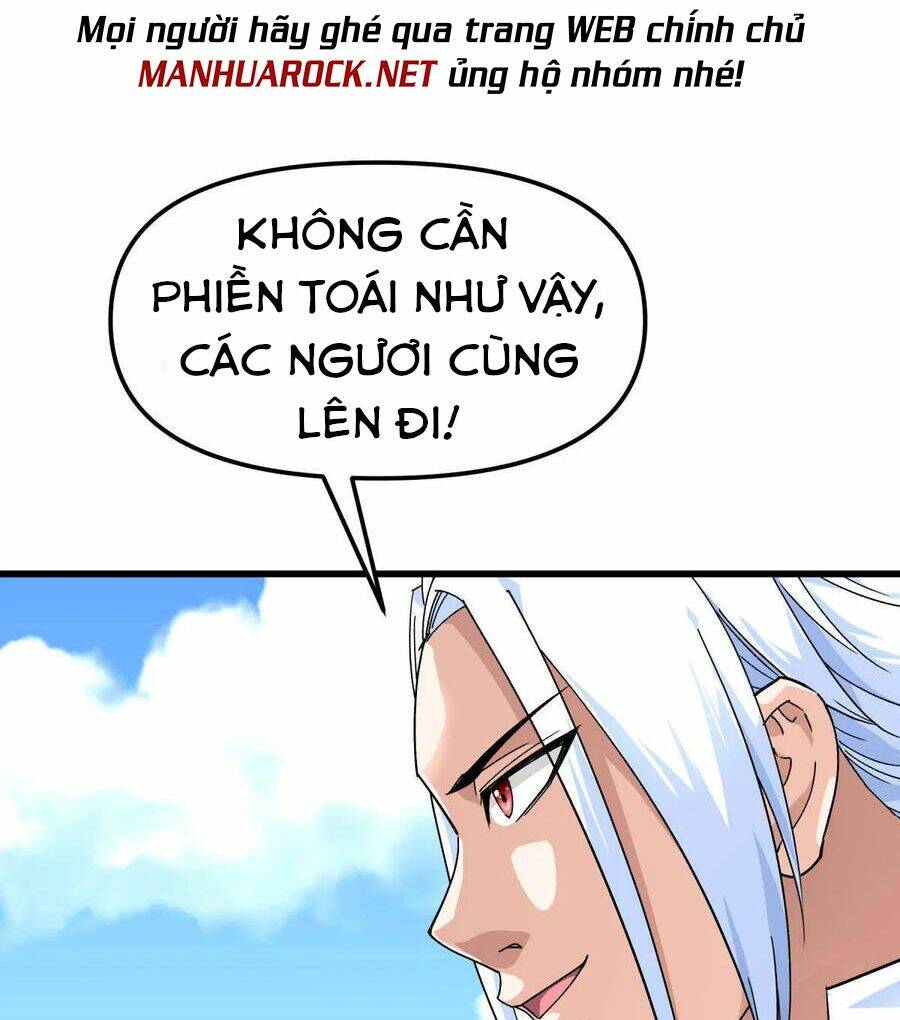 trọng sinh ta là đại thiên thần chapter 107 44