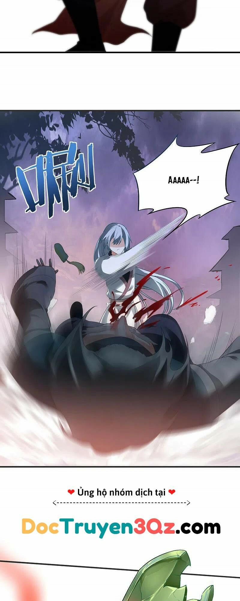 long hồn chiến tôn chapter 30 26