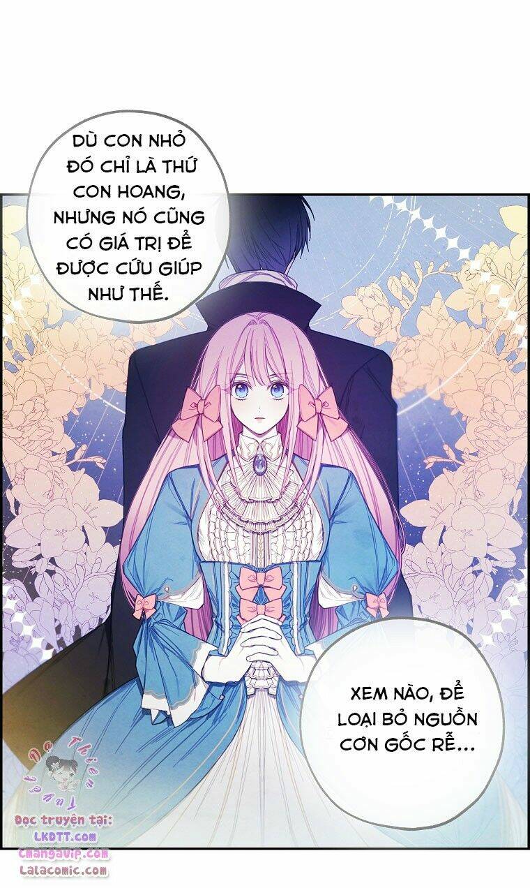 tiệm búp bê của công chúa chapter 22 18