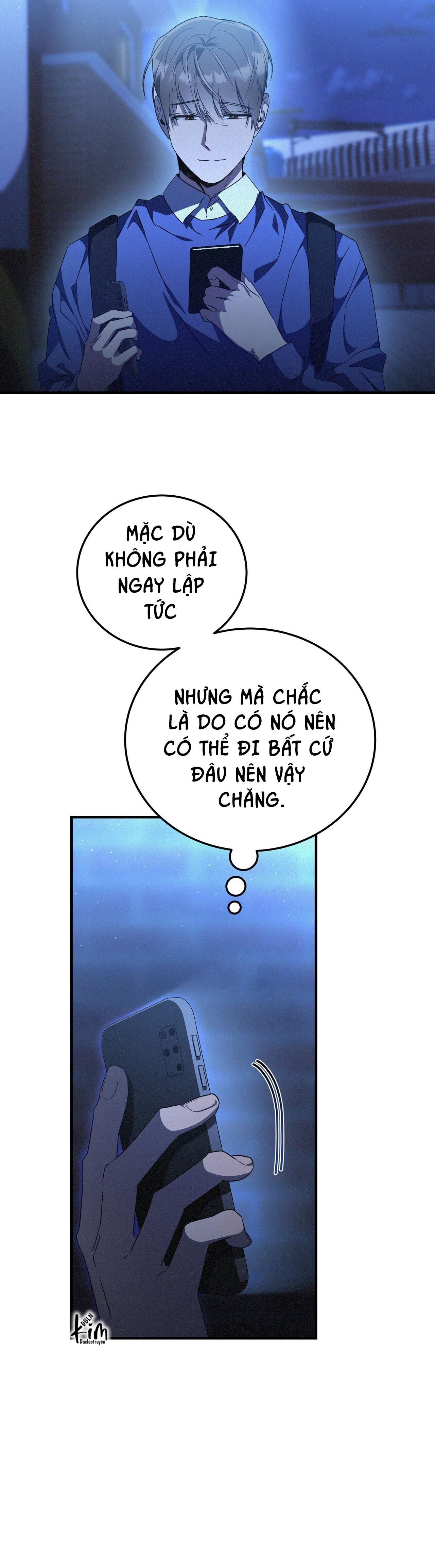 vô hình chapter 14 30