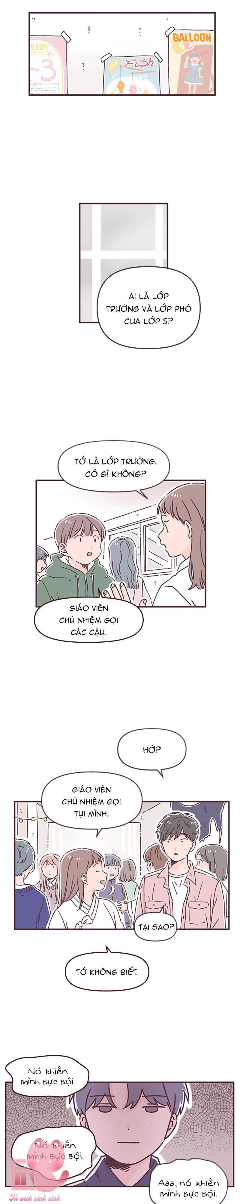 ngày định mệnh của đôi ta chapter 44 16