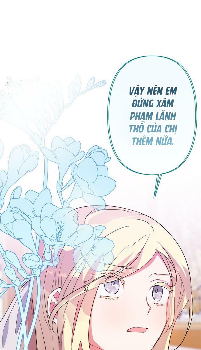 tôi đang nuôi dưỡng một con quái thú chapter 57 20