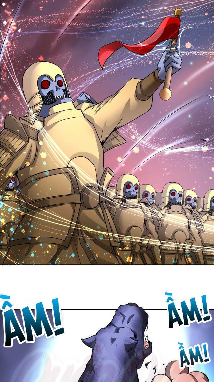 diêm vương thay thế chapter 6 43