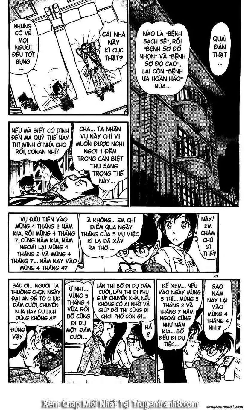 conan chapter 494 16