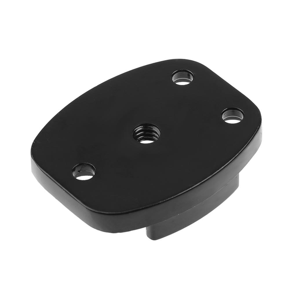CNC ALUMINUM ALLOY SURFY SURFAND BASE MOUNT ADAPTER CHO GOPRO HERO