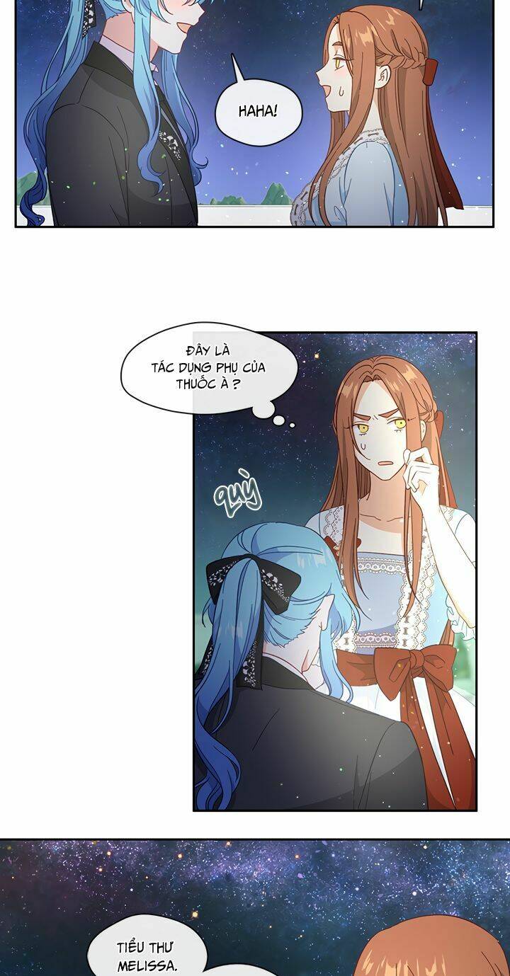 hãy coi chừng ác nữ chapter 36 35