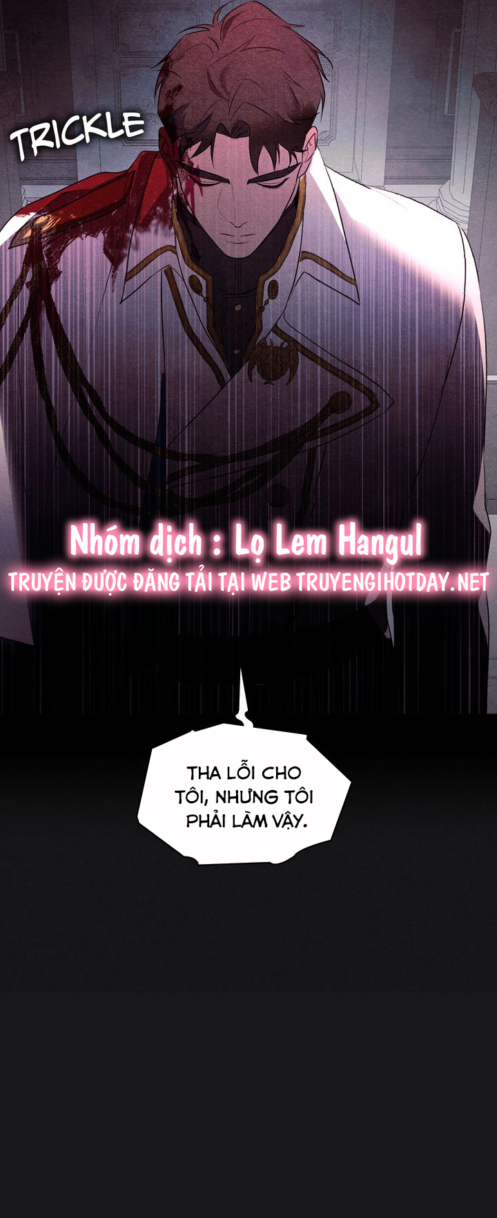 thánh nữ evelina chapter 3 35