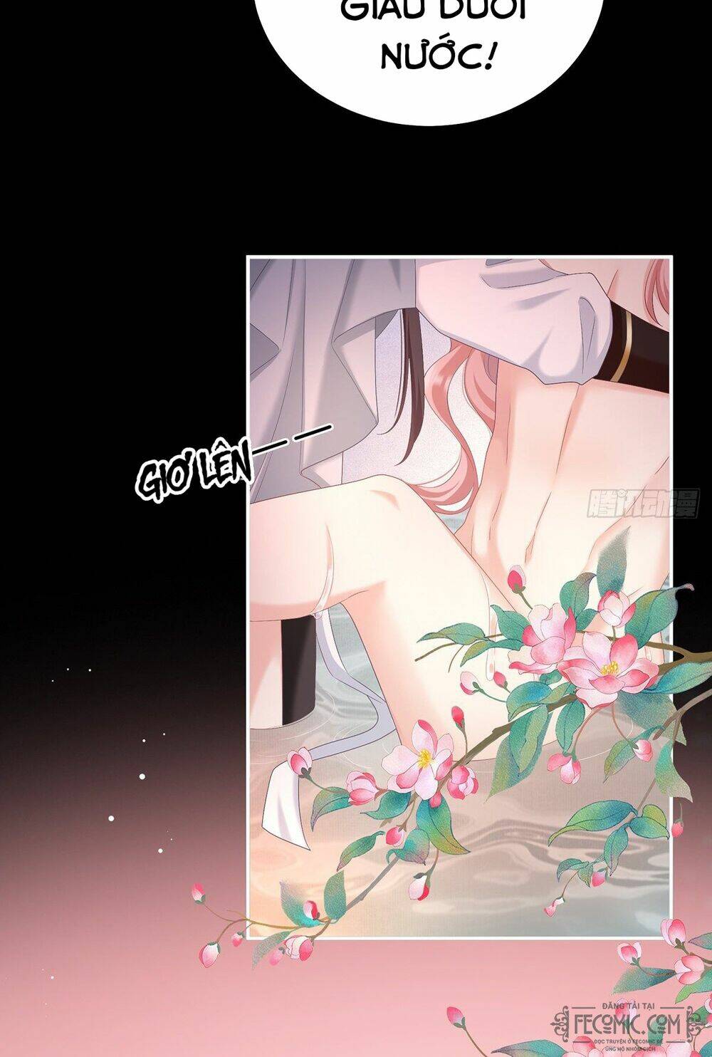 kiều phu có hỉ chapter 64 21
