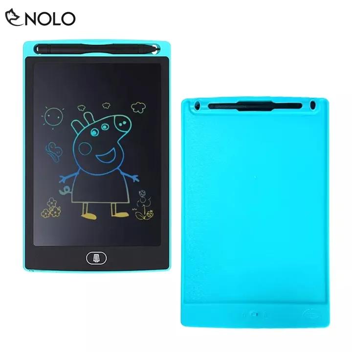 BẢNG VẼ SAVING MÀU 12 INCH - TỰ XÓA