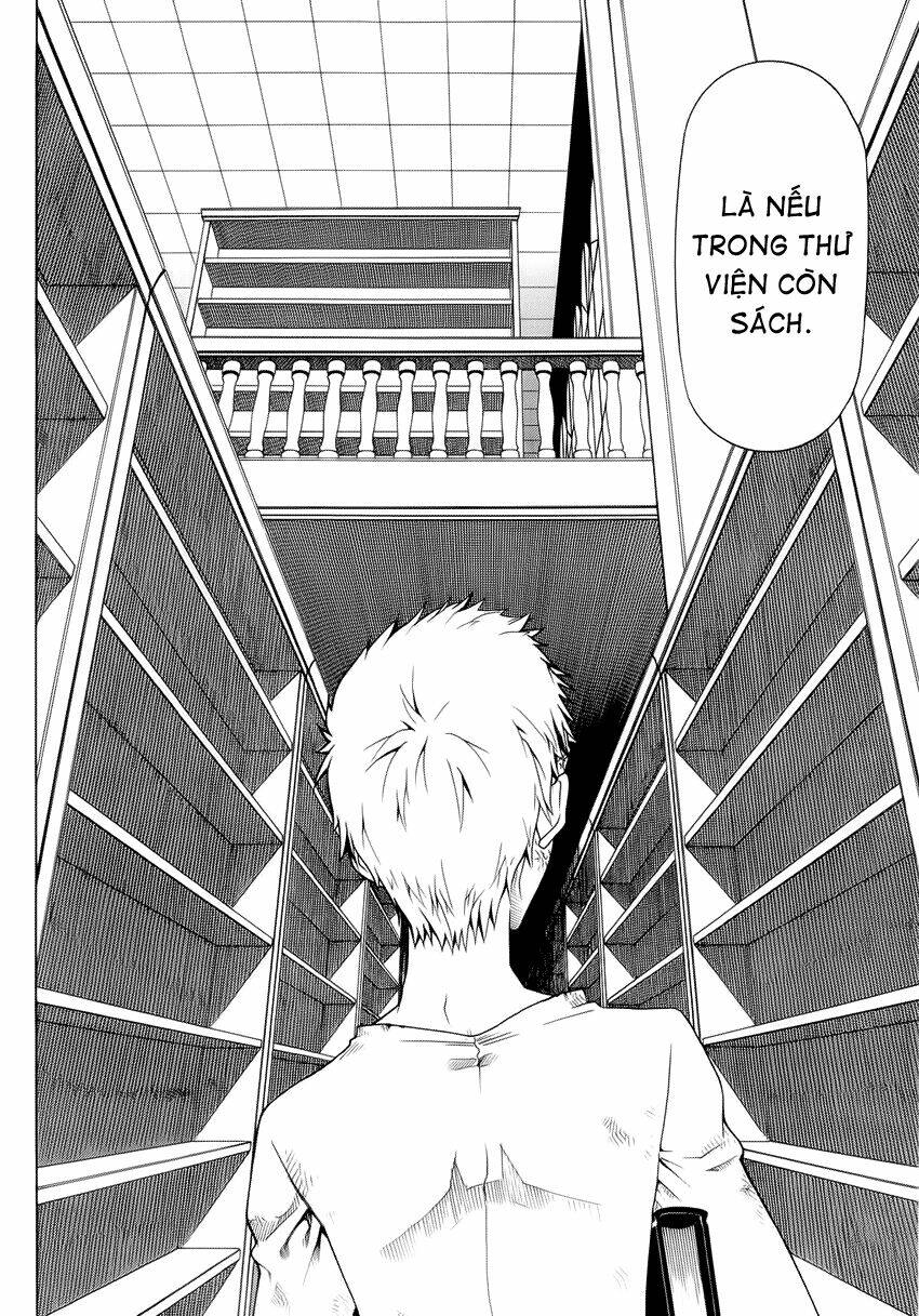 quyển sách minh triết chapter 12 29