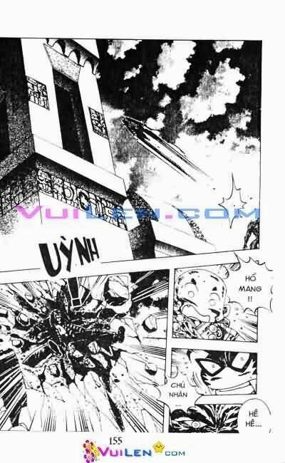 những người bạn tốt chapter 15 156