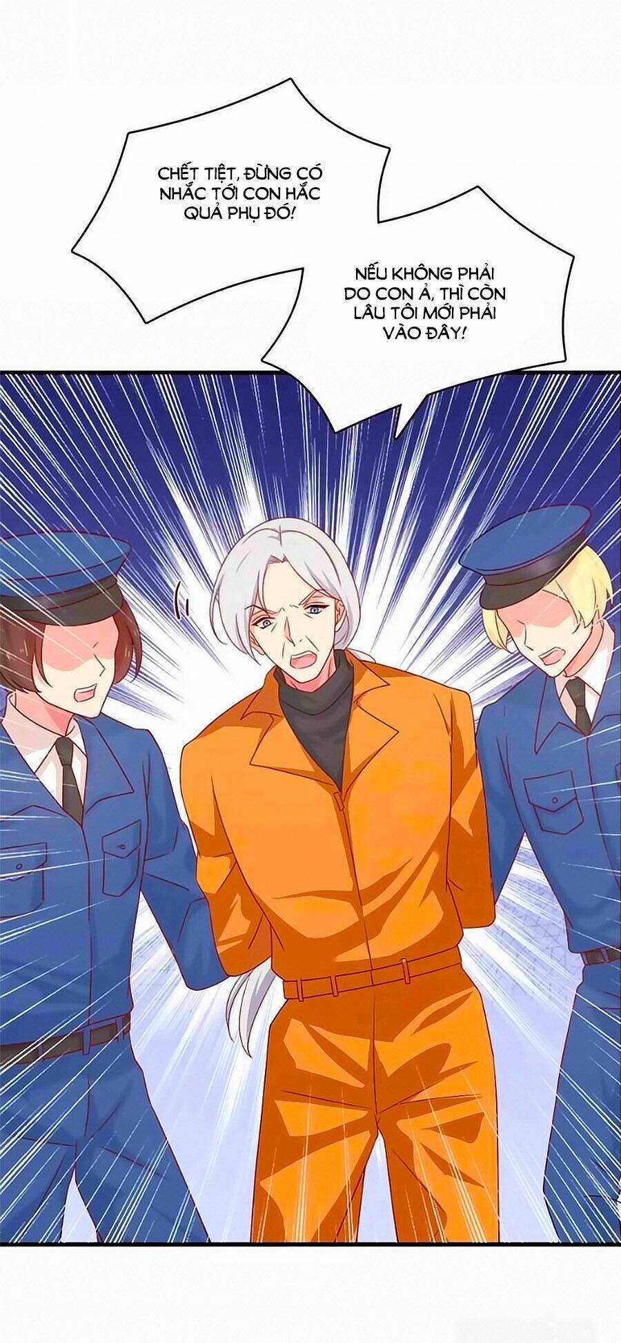 chỉ nhiễm thành hôn chapter 208 11