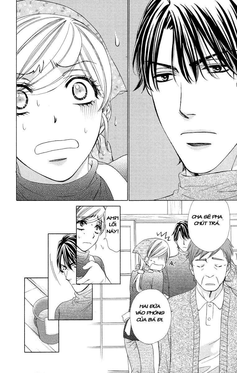 hapi mari chapter 15 19