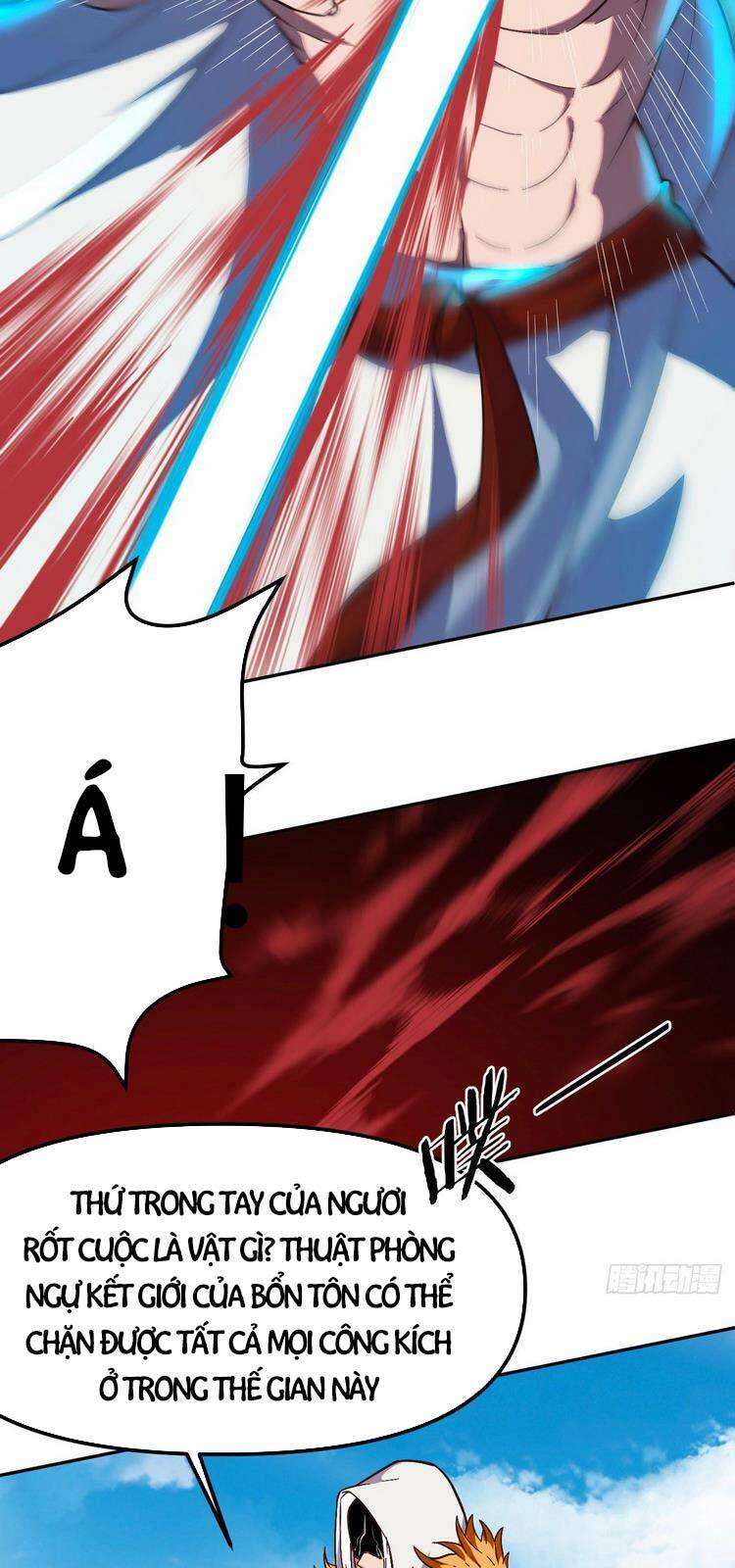 Hậu Cung Của Ta Dựa Vào Rút Thẻ Chapter 162 9