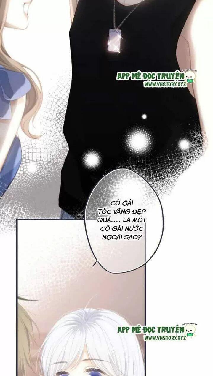 con tim rung động 2 chapter 177.3 8