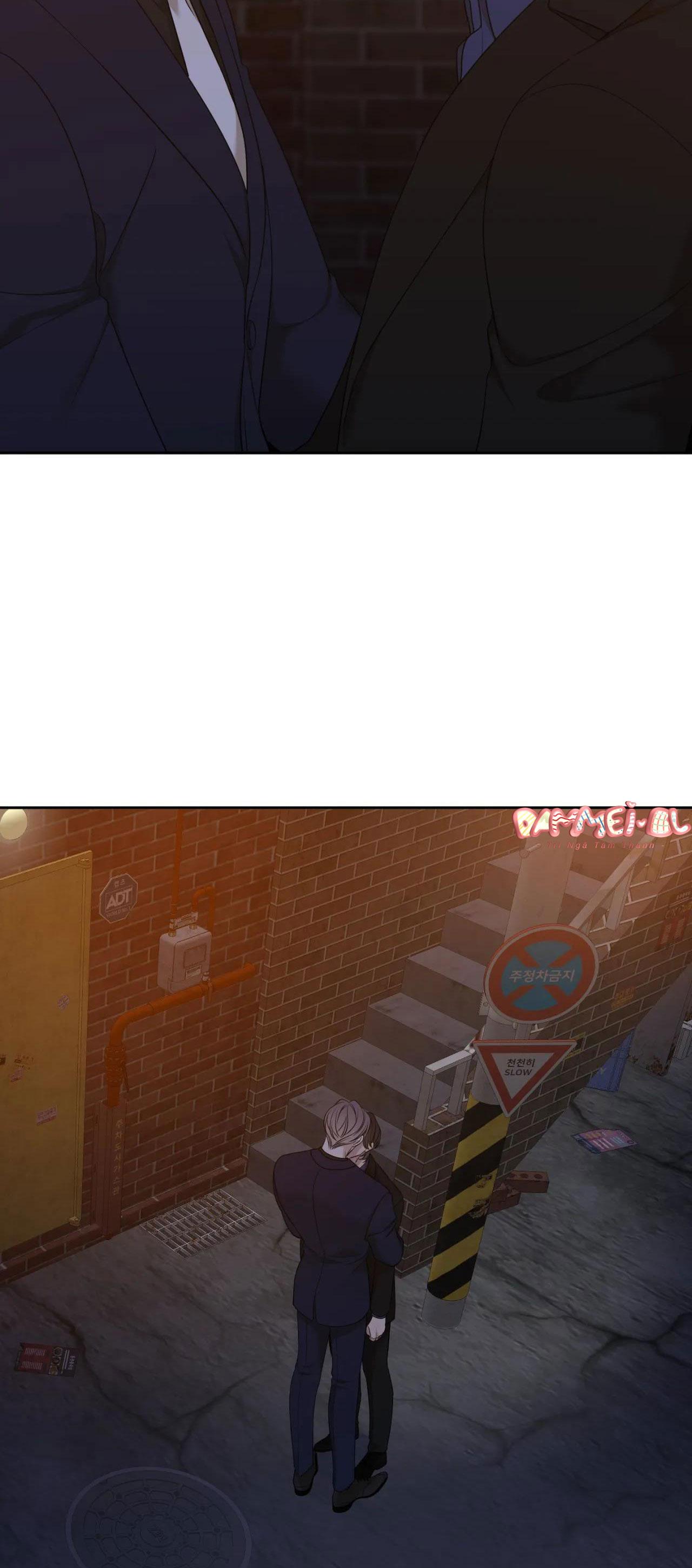 tên rác rưởi chapter 25 31