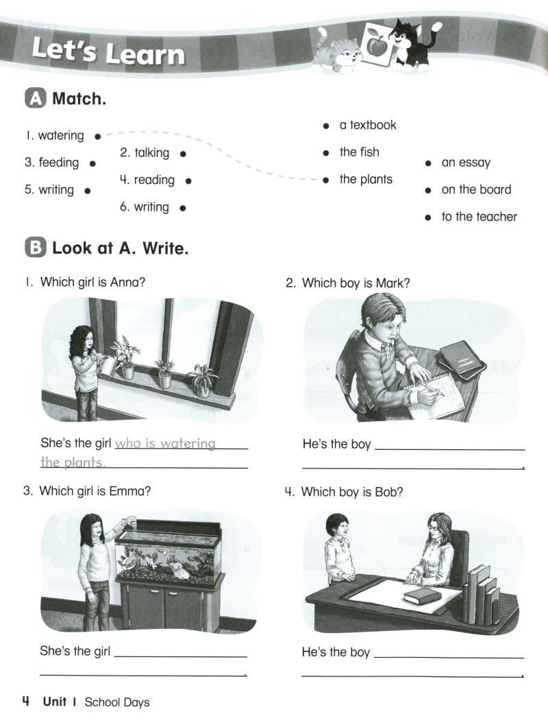 Combo Let's Go Level 6: Student Book + Workbook with Online Practice - 5th Edition (Bộ 2 Cuốn)