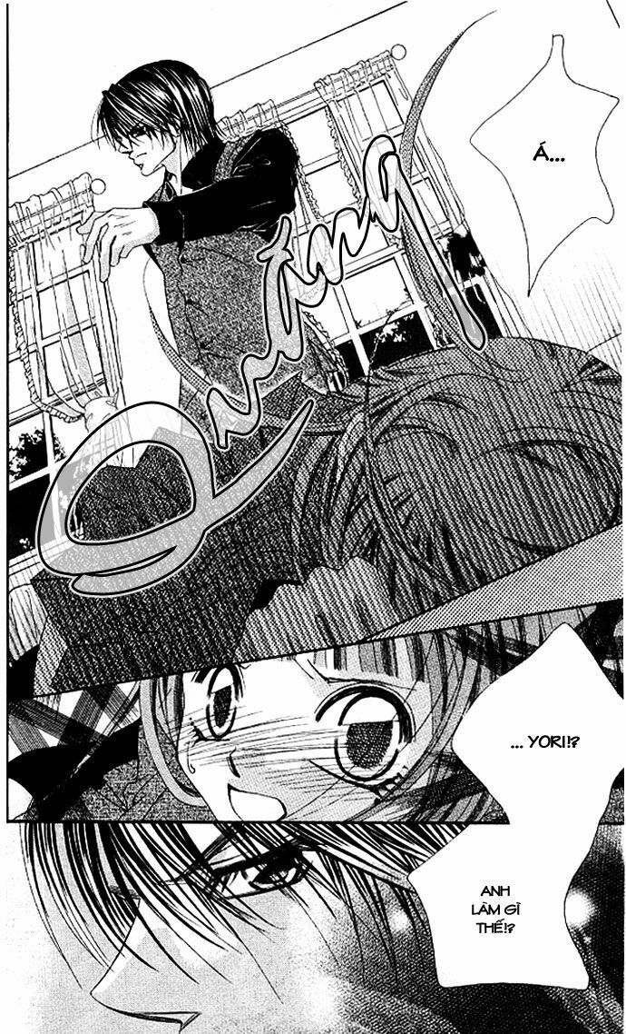 i love my little sister chapter 30 3