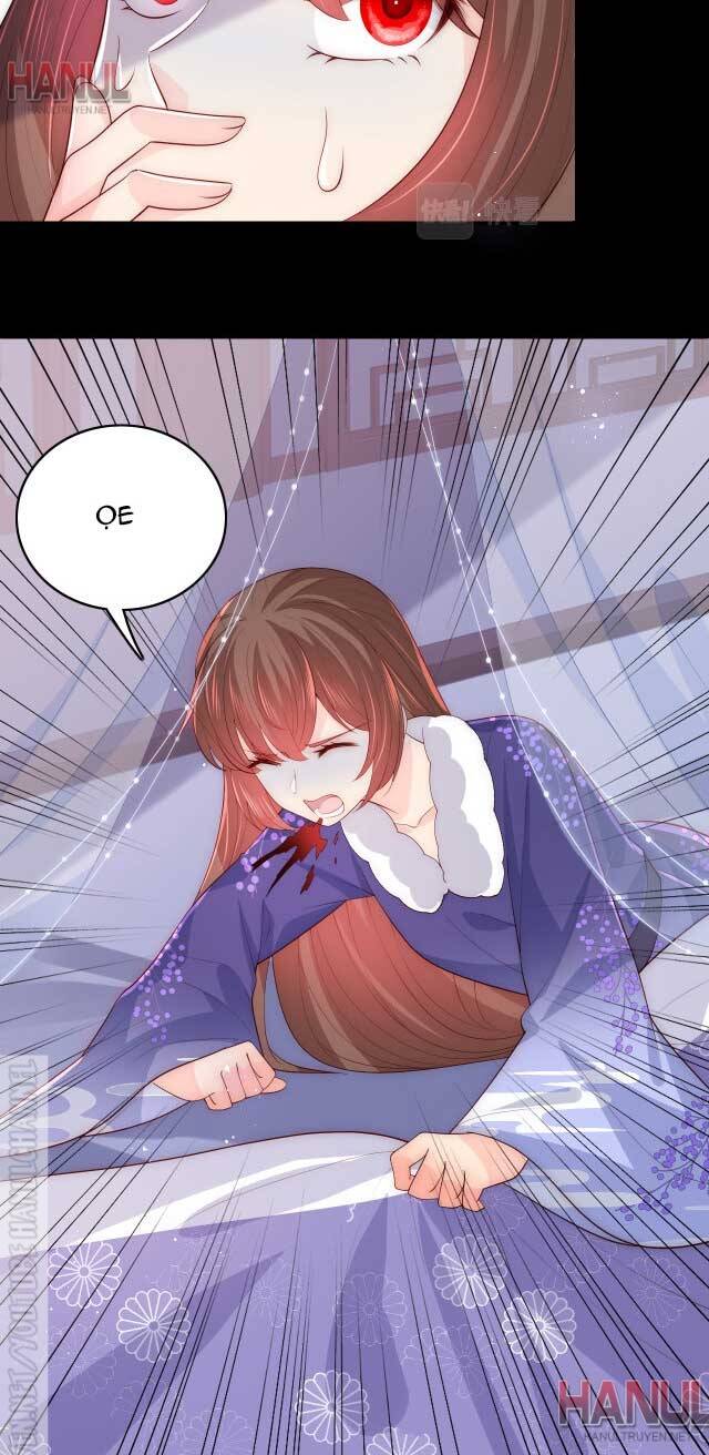 dưỡng địch vi hoạn chapter 162 12