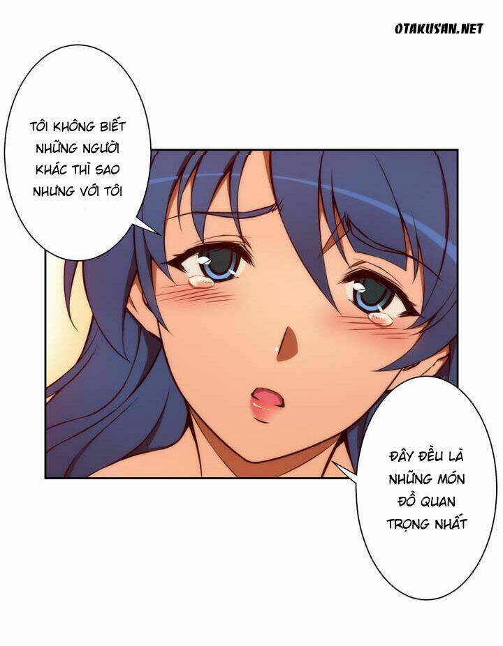 cohabitation with the fiancee chapter 8 17