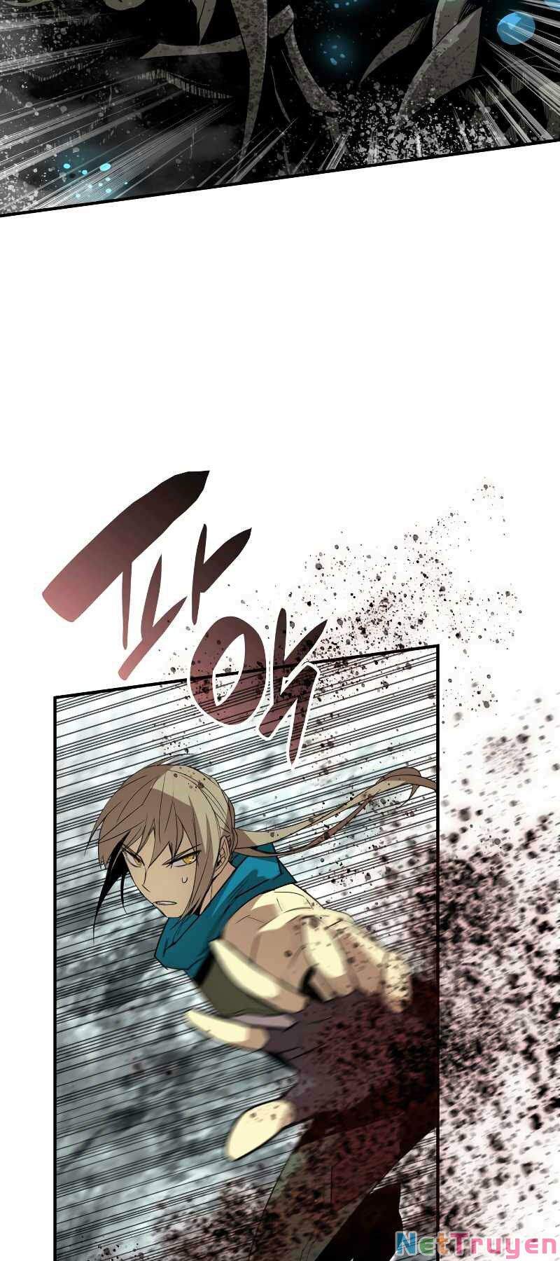 tôi là lính mới chapter 88 34