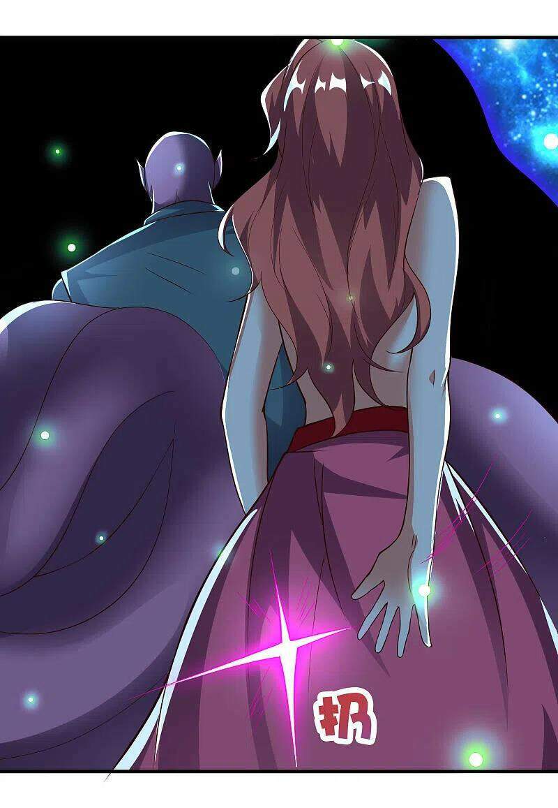 phục thiên thánh chủ chapter 187 13