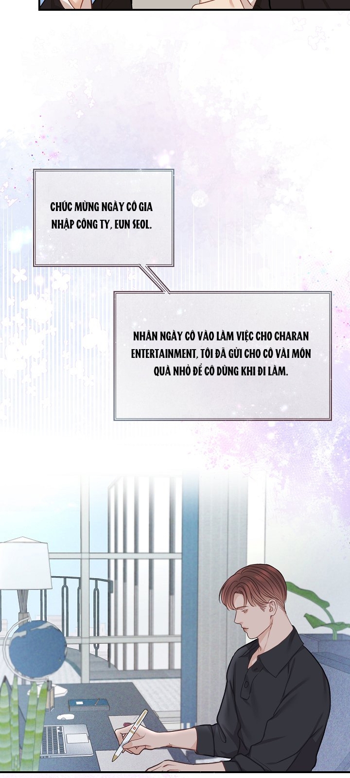 vụ bê bối trá hình chapter 13.1 14