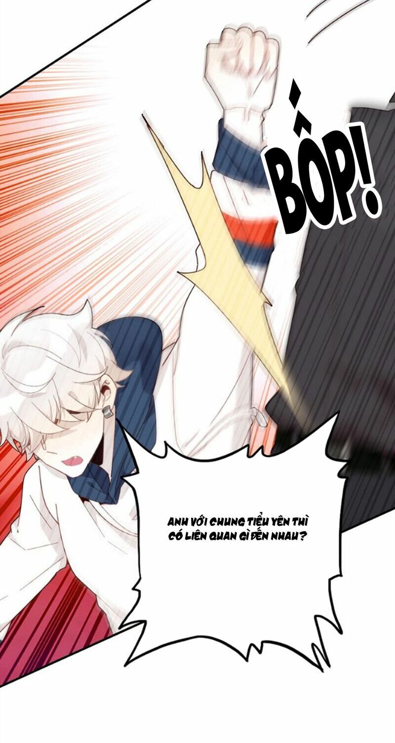 Ái Thượng Ngạo Kiều Long Vương Gia chapter 48 - Trang 15