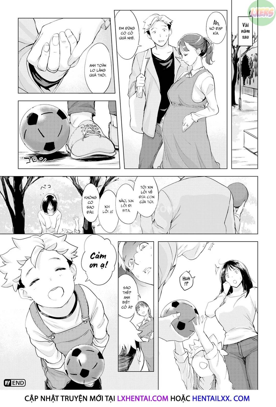 chặng đường biệt ly chapter 0 22