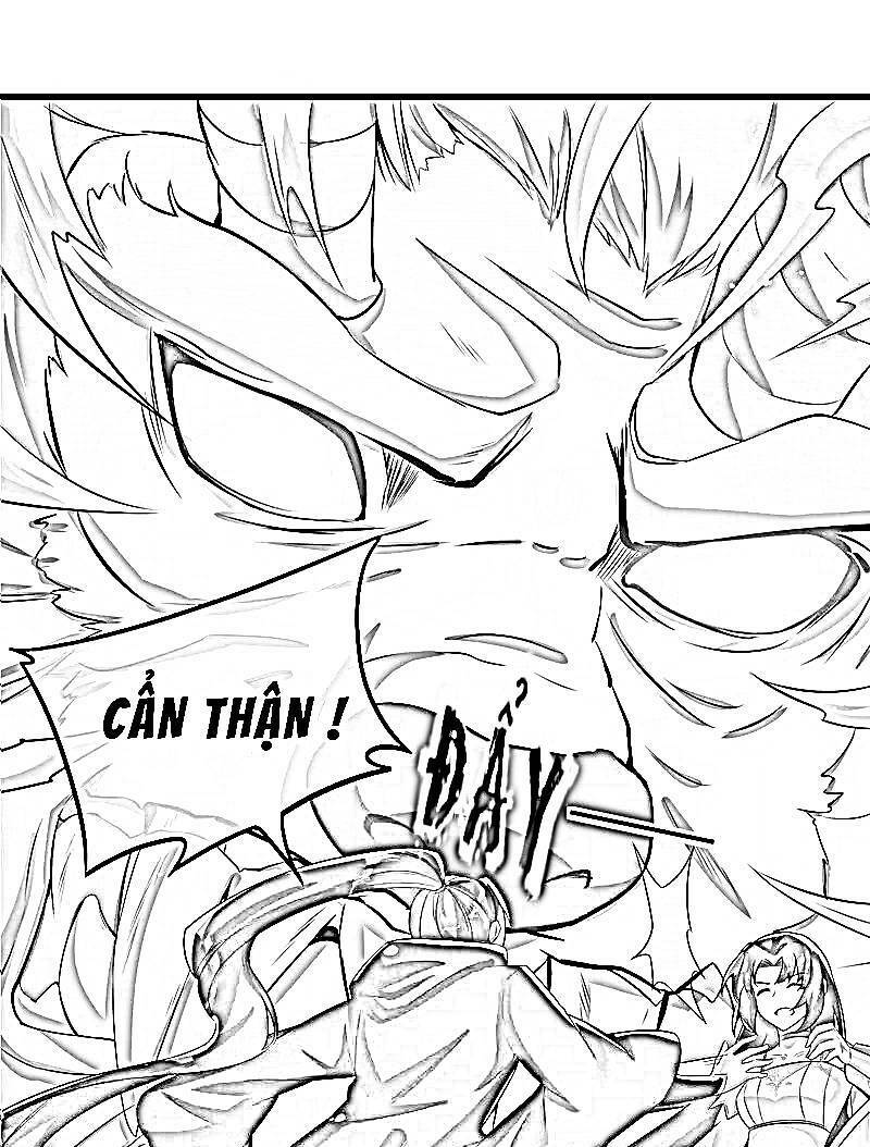 long vương truy thê chapter 9 61