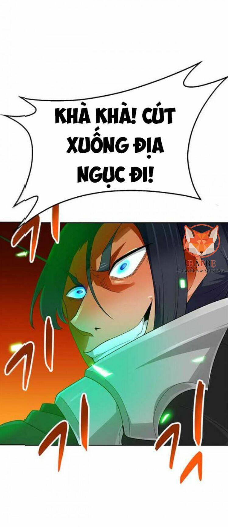 tôi tự động săn một mình chapter 84 4