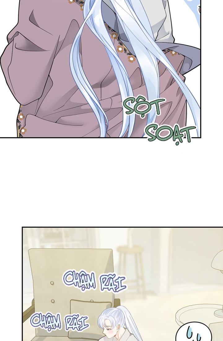 hôn nhân bị đánh cắp của hồ ly chapter 37 7