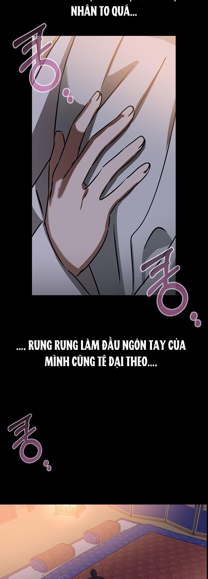 nhân duyên kiếp trước chapter 69.1 23