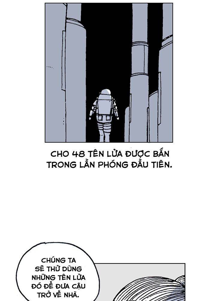 mắc kẹt trên mặt trăng chapter 57 6