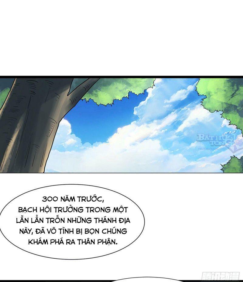 đồ đệ ta toàn là nữ ma đầu chapter 33 1