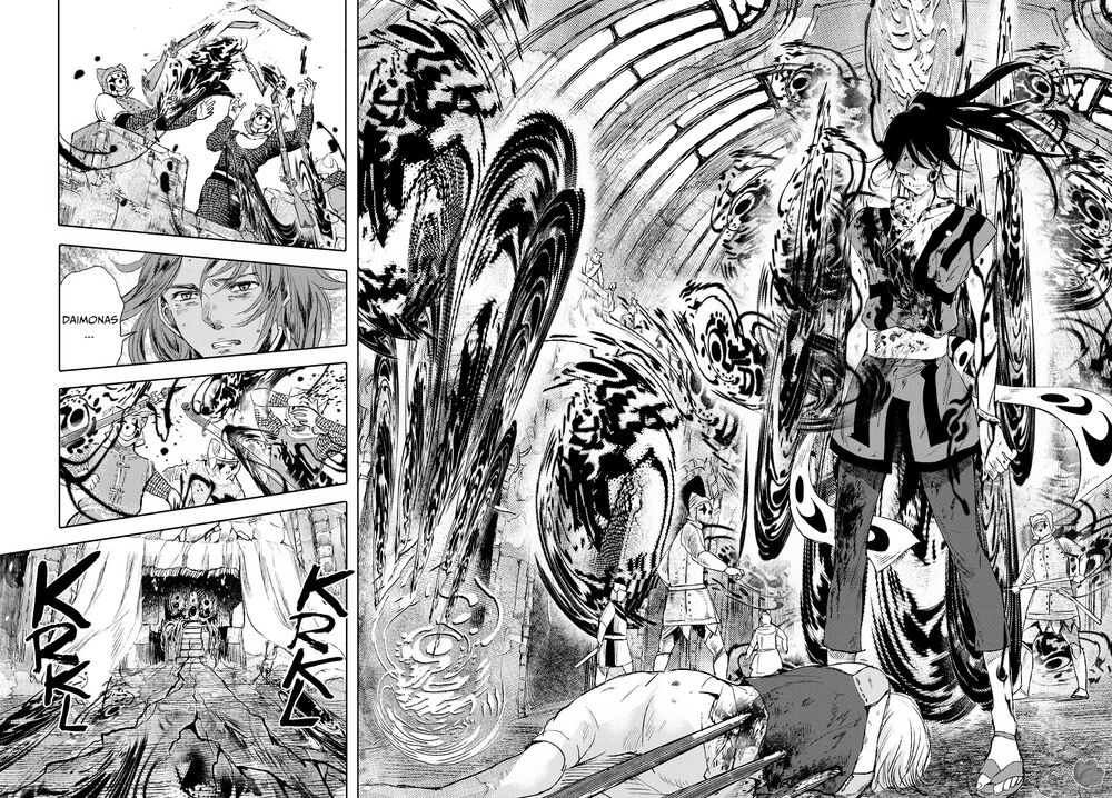 children of the whales chapter 13 45