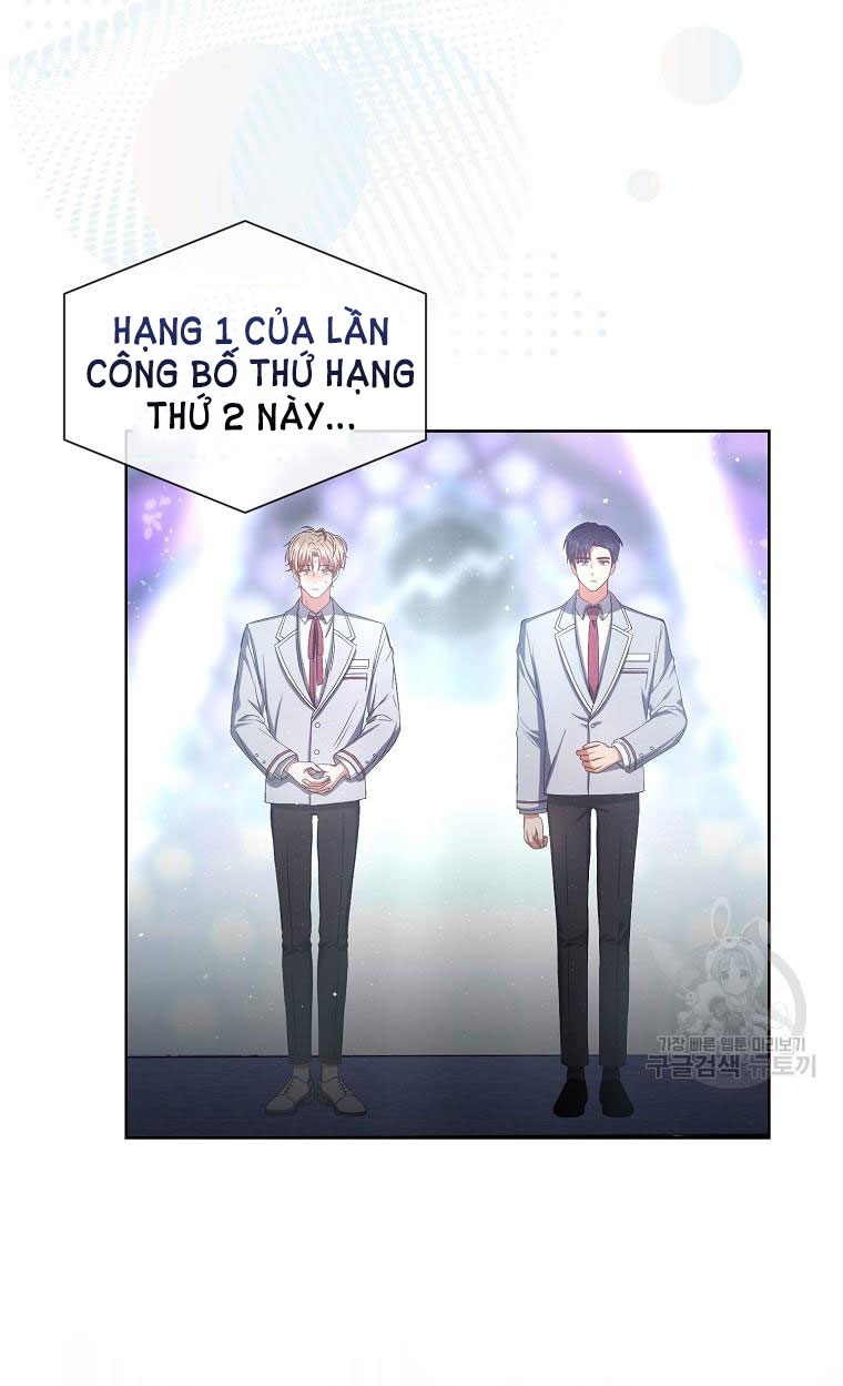 Debut Or Die chapter 37.1 - Trang 18