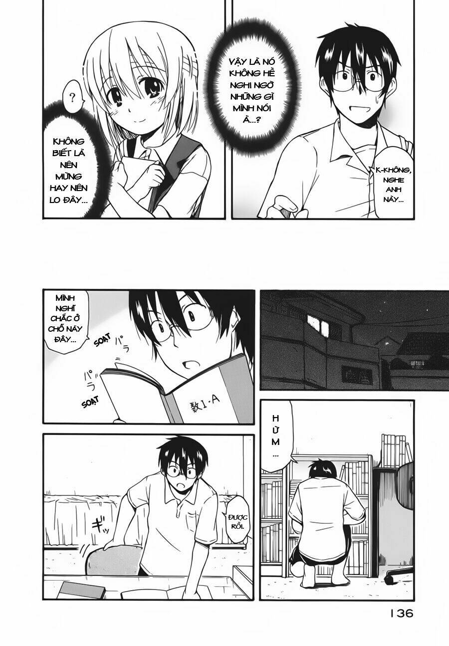 koharu no hibi chapter 11 7