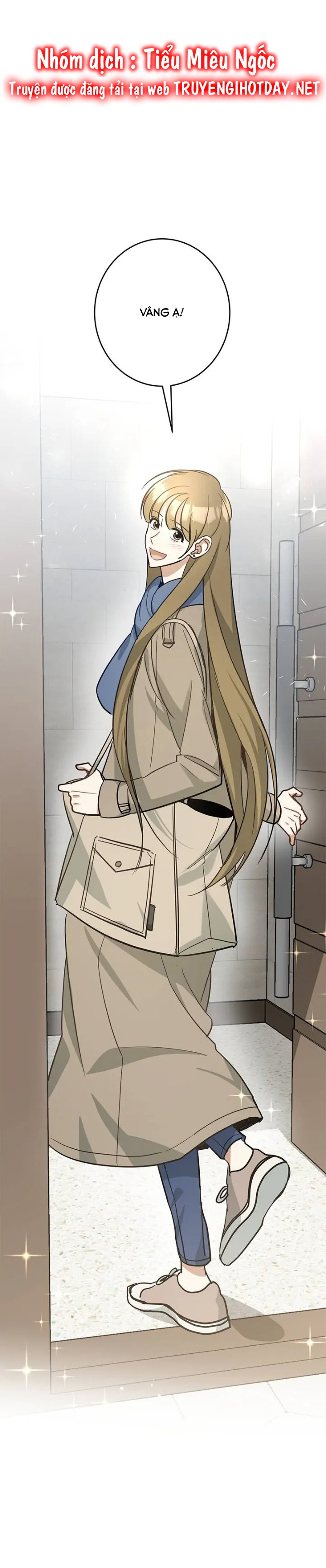 nụ hôn của tên ác ma chapter 46 30