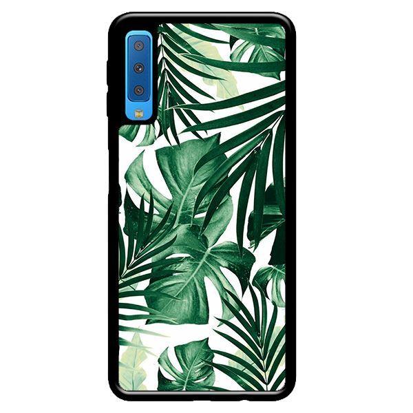 Hình ảnh Ốp lưng cho Samsung Galaxy A7 2018 HOA 22 - Hàng chính hãng