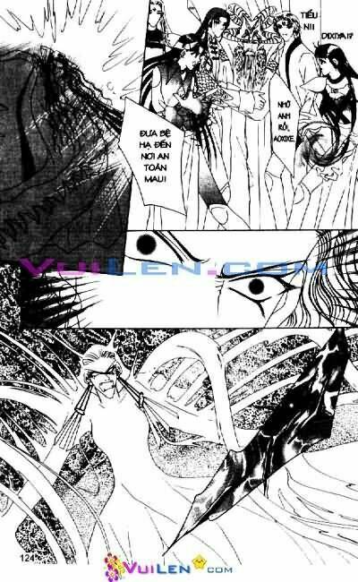 hai nàng công chúa chapter 6 124