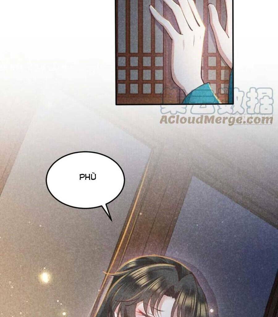 đại đích nữ trọng sinh về báo thù chapter 28 11