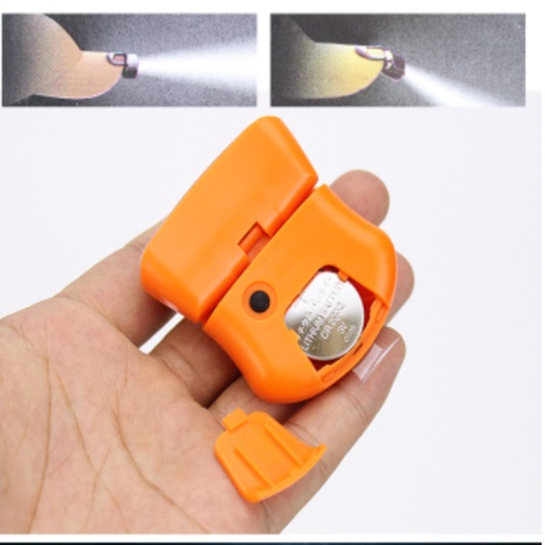 Pim kẹp mủ câu cá