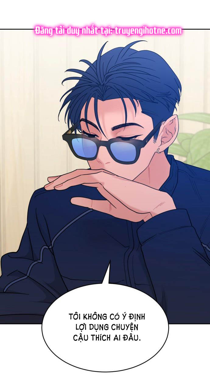Vận May Bất Ngờ chapter 18.1 37