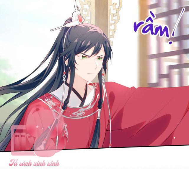 một đêm nọ đột nhiên yandere tới! chapter 75 7